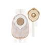 Stoma bag and plate-Flexima® / Softima® Key Uro and plate