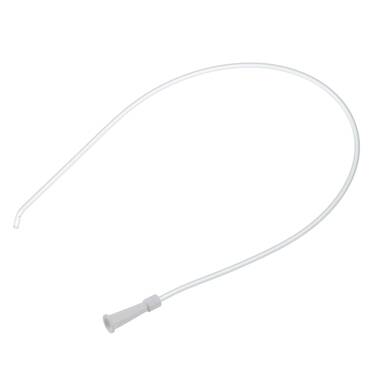 Flexible and Long Tube used to Remove Respiratory Secretions from the Airway-Absaugkatheter Standard