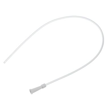 Flexible and Long Tube used to Remove Respiratory Secretions from the Airway-Suction Catheter Ideal Lateral Eyes