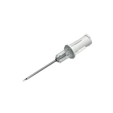 With 5 micron filter in female luer lock connector-Sterifix® Filter needle