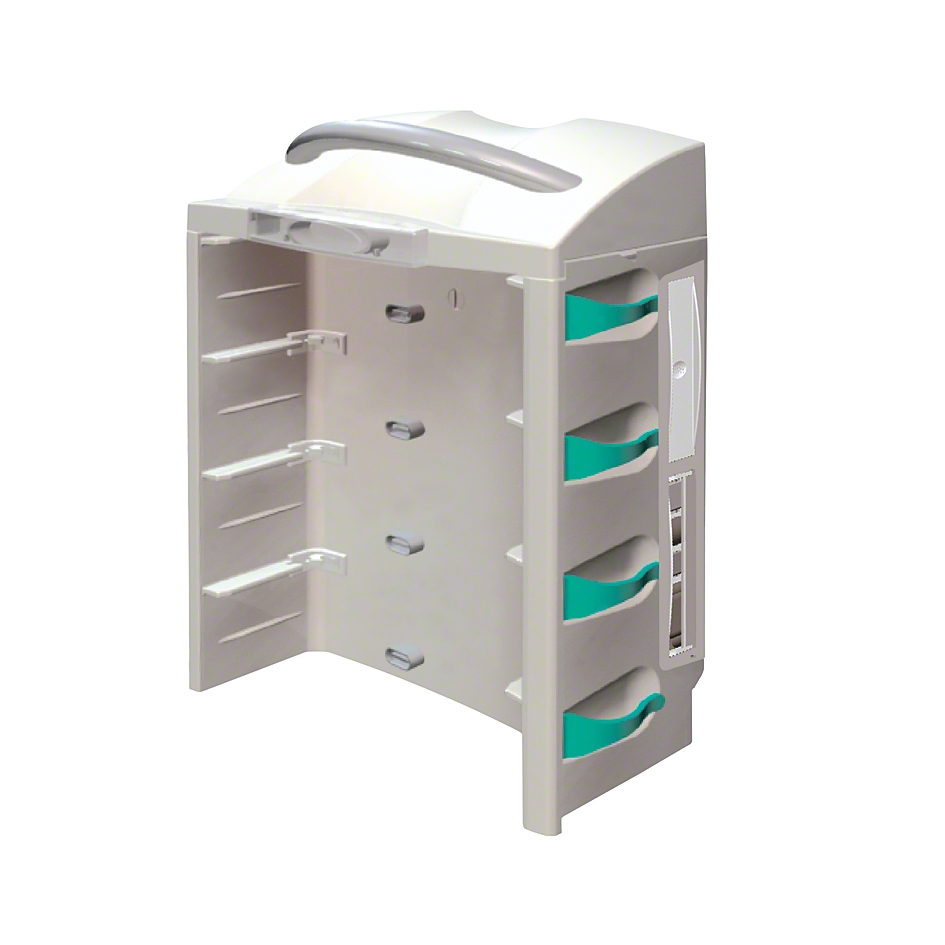 B. Braun Infusomat Space Infusion Pump – As Is B. Braun Infusomat Space Infusion Pump – As Is