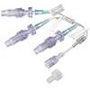 Extension Sets with  two additional needle-free Caresite® valves-Caresite® ExtensionSet Backcheck Valve
