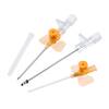 IV catheter with injection port-Vasofix® Safety