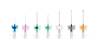 IV catheter with injection port-Vasofix® Safety