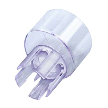 REF.No. 16401-Ecoflac Mix transfer cap