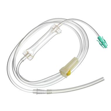 Transfer set-Ecoclick® No. 1