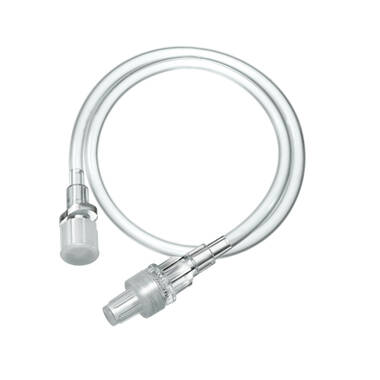 Extension Tubings for Infusion Systems-Heidelberger Extentions