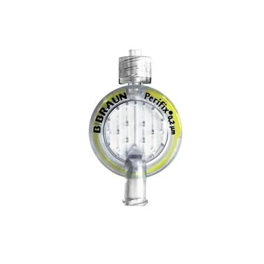 Epidural Flat Filter, 0.2 µm-Perifix® Filter 0,2µm