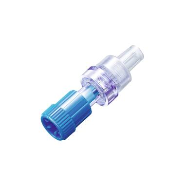 Safety Connector for Infusion Systems-Safsite®