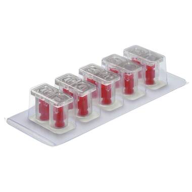 Admixture Accessories-TEC 1000