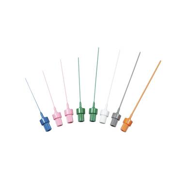 Stylets for Interruption of Infusion or Transfusion-Vasofix® and Vasocan®Stylets