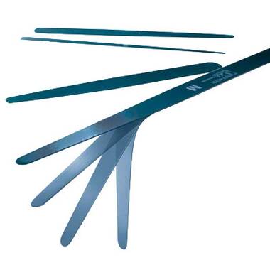 Produktbild Vergrößerung CW-Noir® Spatel