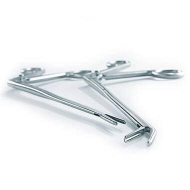 Produktbild Vergrößerung CW-Rongeure