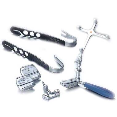 Product Picture Enlargement CW-MIOS Knee