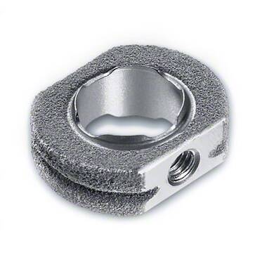 Product Picture Enlargement CW-CeSPACE® Titanium