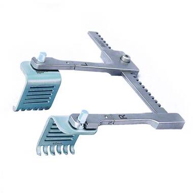 Product Picture Enlargement CW-CLR-Retractor System
