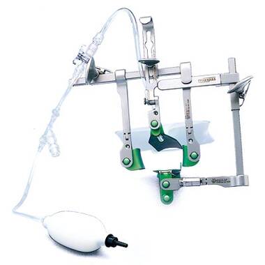 Produktbild Vergrößerung CW-Miaspas miniTTA