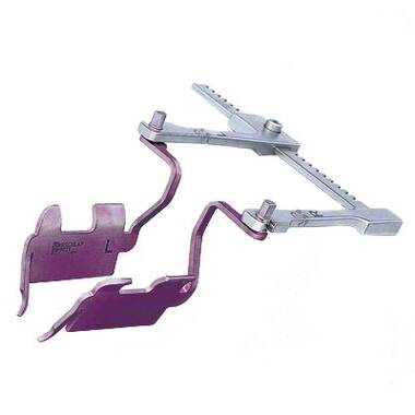 Product Picture Enlargement CW-SLR-Retractor System