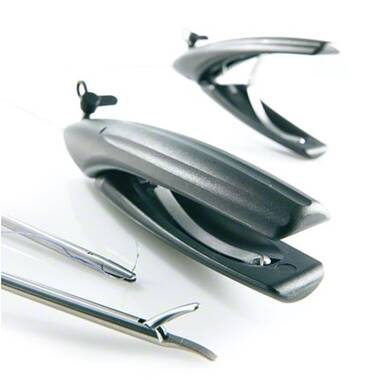 Product Picture Enlargement CW-AdTec® needle holder