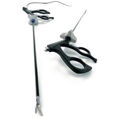 Produktbild Vergrößerung CW-AdTec® bipolar