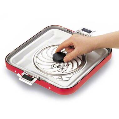 Produktbild Vergrößerung CW-Steril-Dauerfilter