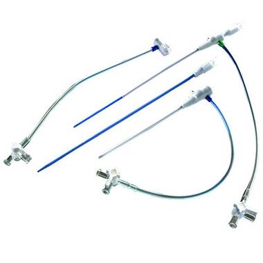 Produktbild Vergrößerung CW-Tear-Away Einführungsbestecke