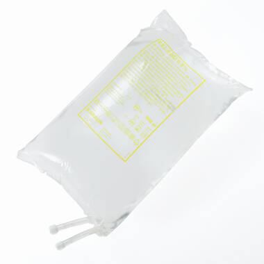 H.E.L.P. Natriumchloridlösung zum Spülen-H.E.L.P. Natriumchloridlösung zum Spülen