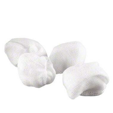 Loop gauze swabs-Askina® Loop Gauze Swabs