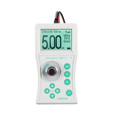 Produktbild-Stimuplex® HNS 12 mit SENSe