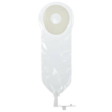 Pediatric urine bag-Urinocol® Urinbeutel für Jungen mit Abla