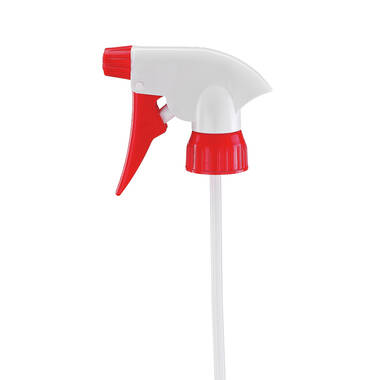 Product picture-Spray head (single use)