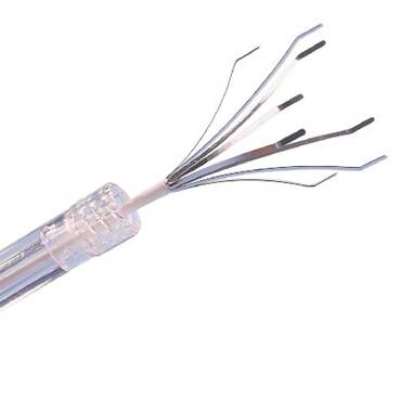 Product Picture Enlargement CW-Tempofilter II