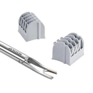 Product Picture Enlargement CW-DS Appendectomy-Clip