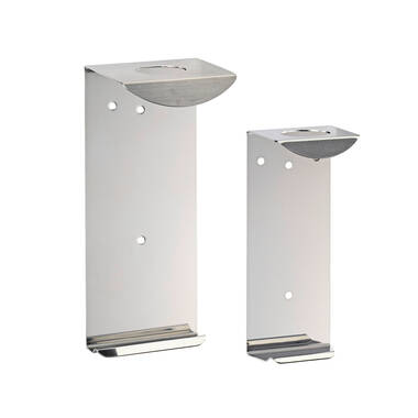 Product picture-Wall Bracket 500ml and 1000ml