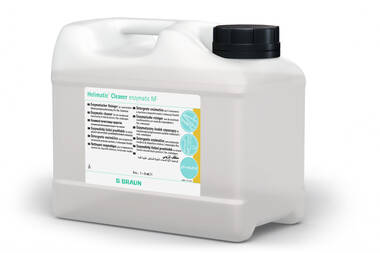 Canister Marvin 5L-Helimatic® Cleaner enzymatic