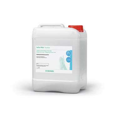 Softa-Man ViscoRub, Kanister, 5 l, 19161-Softa-Man ViscoRub, 5 Ltr. Kanister
