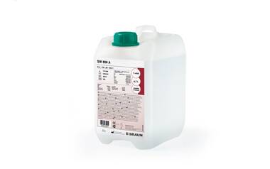 Acidic Concentrates-Acidic bicarbonate concentrates