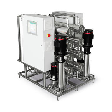 Avitum Product Image-AQUAboss nX right side