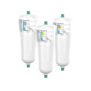 Group Picture-Three cartridges Sol-Cart B