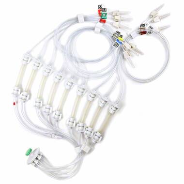 Product picture-Pinnacle Compounder TPN Transfer Set
