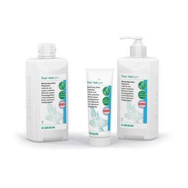 Product picture-Trixo-lind pure group incl. DP