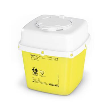 product picture-Medibox® 4.7 L