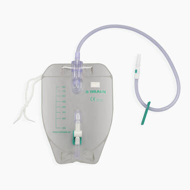 Produktbild Vergrößerung-Ureofix® Day and Night