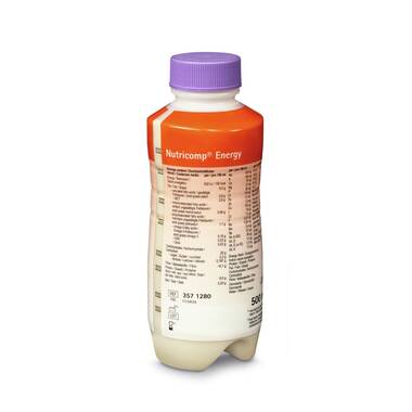 500ml-Nutricomp Energy