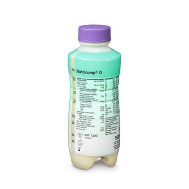 500ml-Nutricomp D