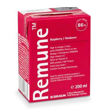 Raspberry-Remune™