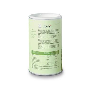 VITALIMED EvoForte Lime-Whey Protein Powder