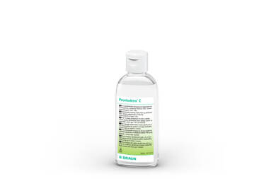 Product picture-Prontoderm C 75ml