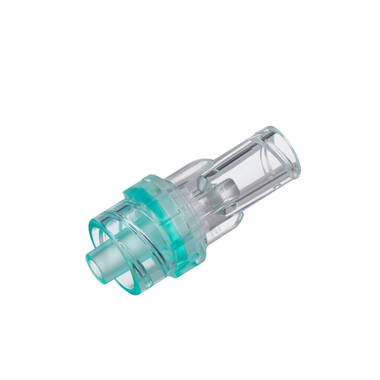 Back check valve-Infuvalve C