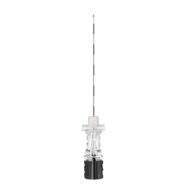Pericain Epidural needle with Tuohy bevel-Perican Paed